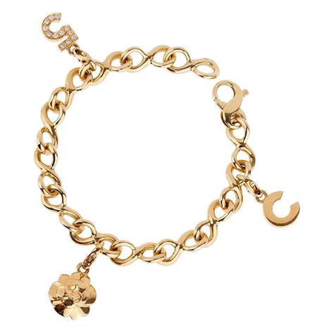 chanel charm bracelet buy|chanel charm bracelet sale.